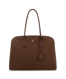 PRADA Сумка с короткими ручками