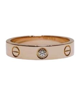 CARTIER Кольцо