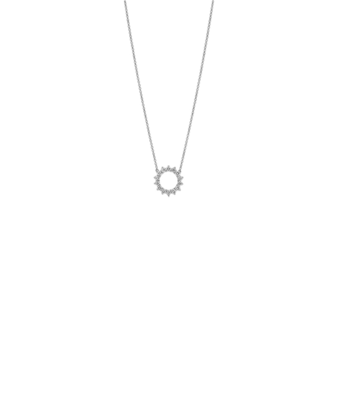 TIFFANY&CO Серебряная подвеска, фото 6