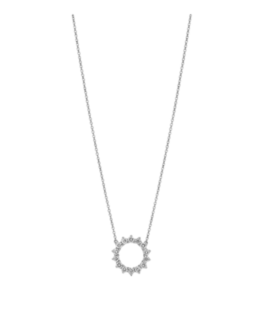 TIFFANY&CO Серебряная подвеска, фото 1
