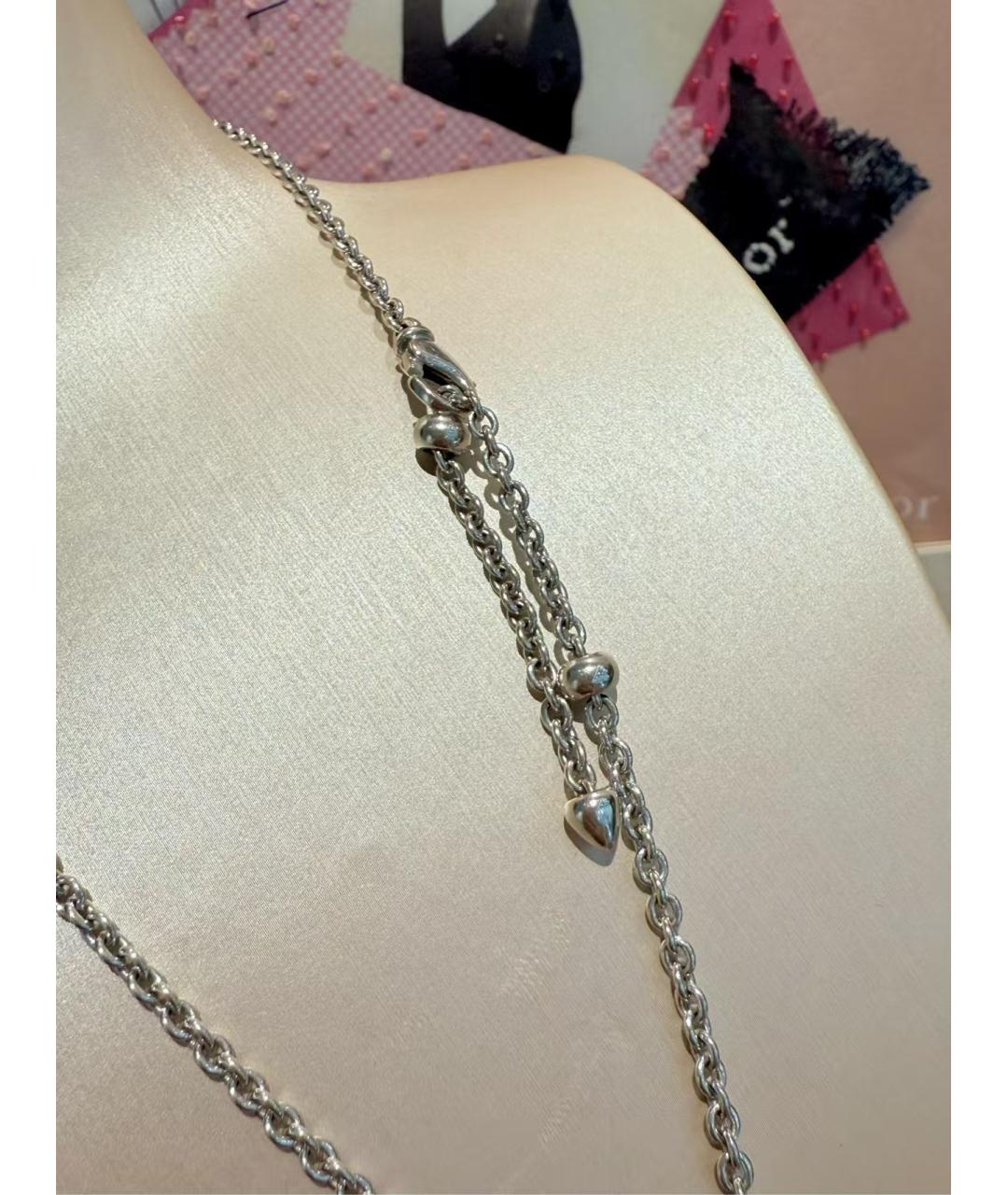 BVLGARI Золотая подвеска, фото 4