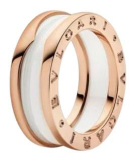BVLGARI Кольцо