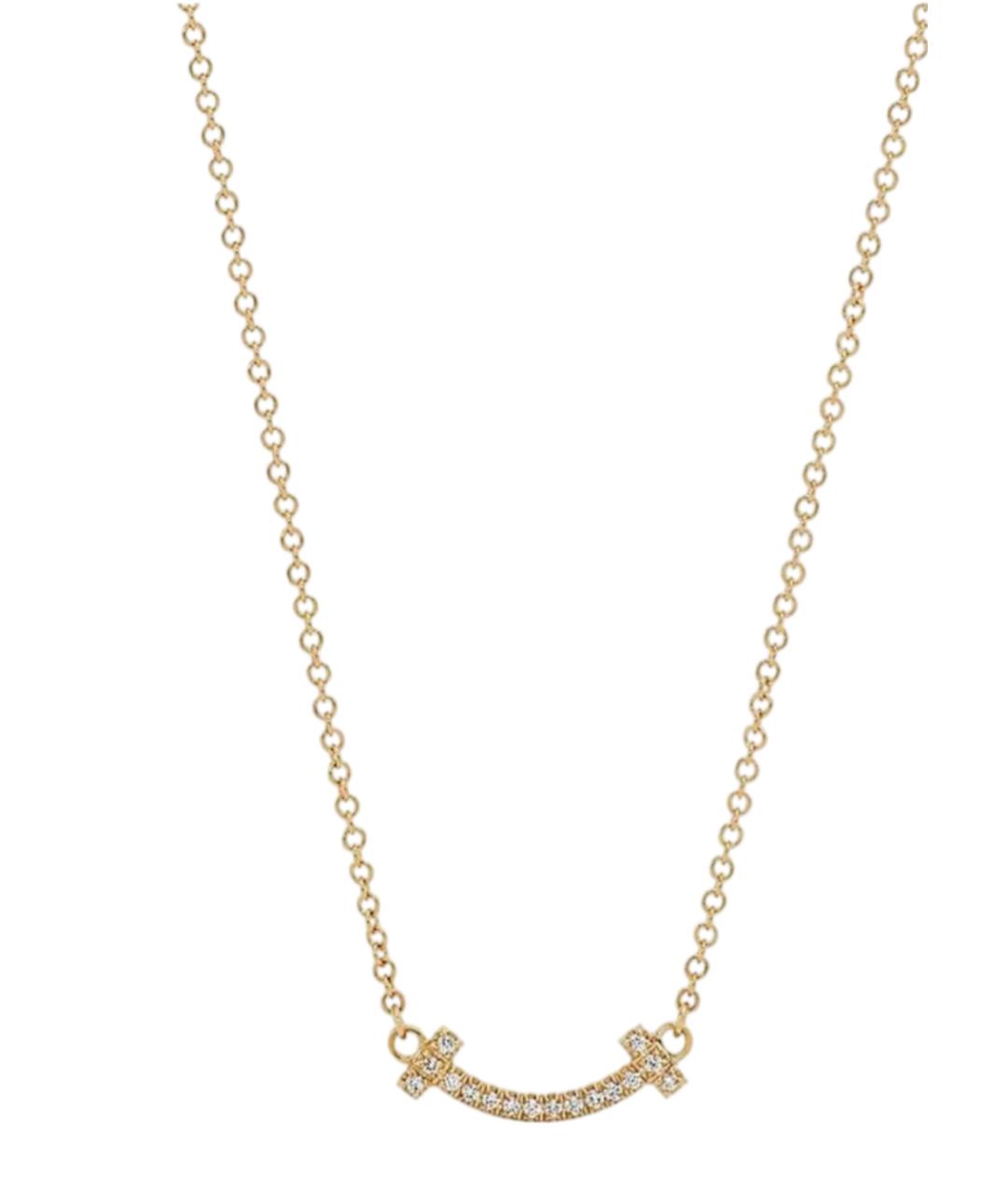 TIFFANY&CO Подвеска, фото 5