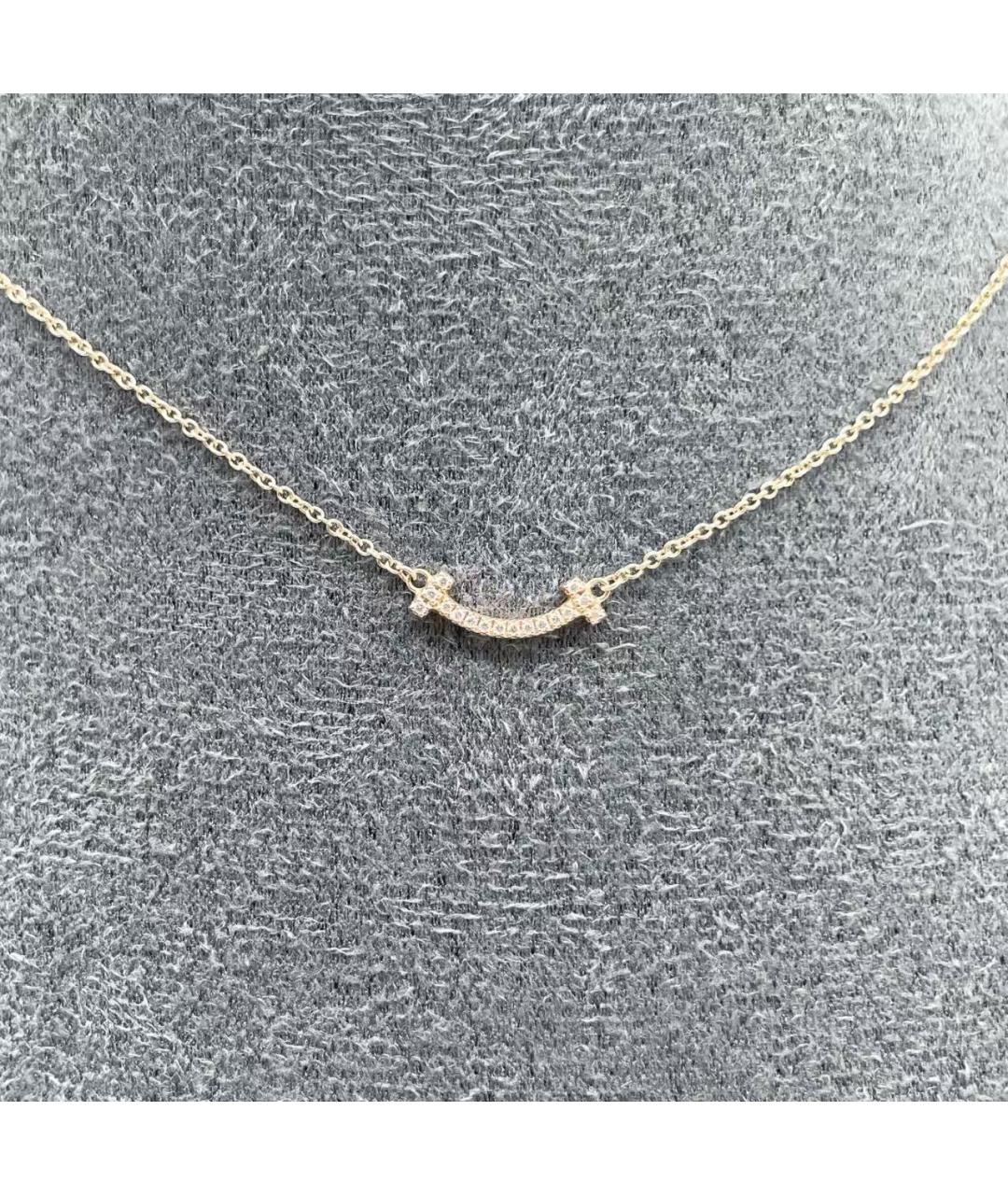 TIFFANY&CO Подвеска, фото 3