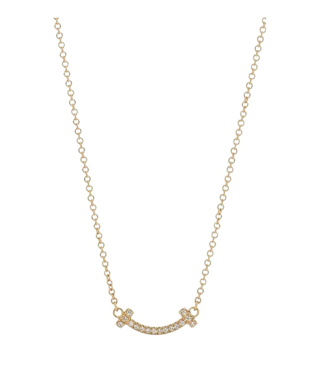 TIFFANY&CO Подвеска, фото 1