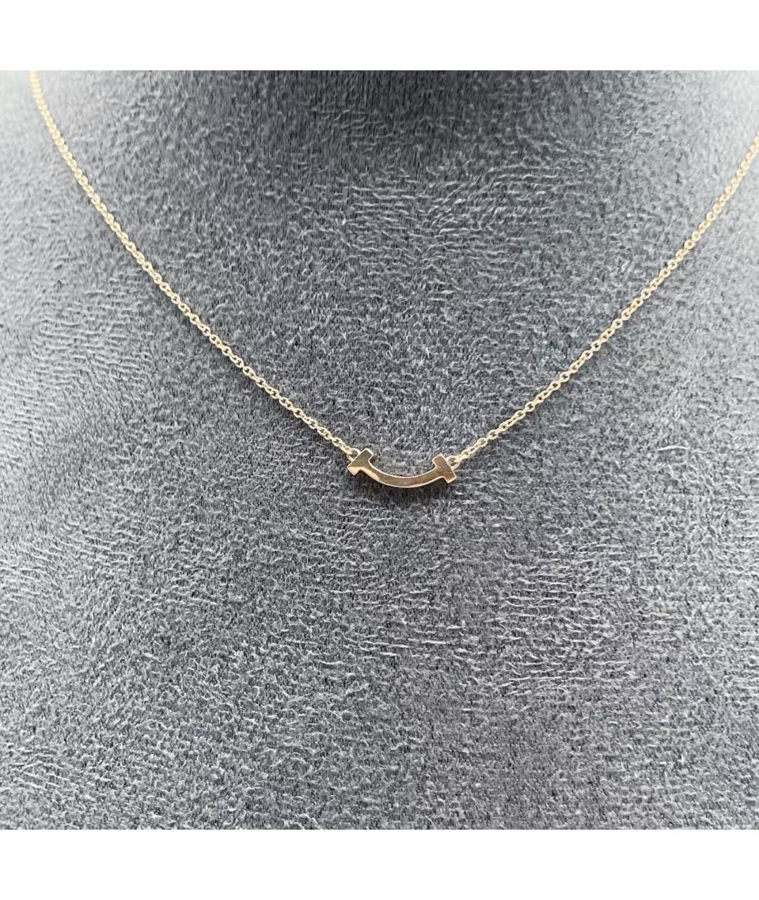 TIFFANY&CO Подвеска, фото 4