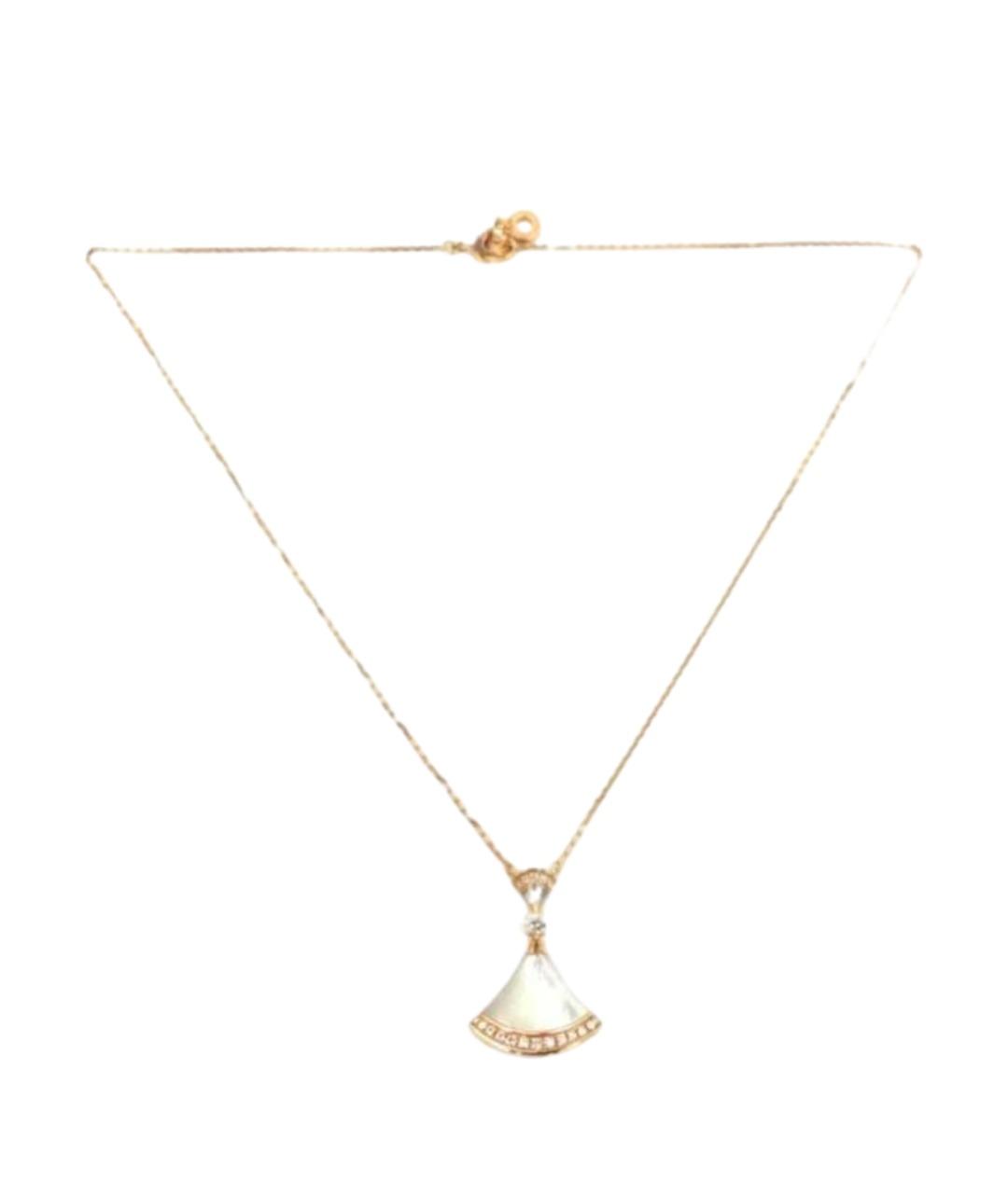 BVLGARI Подвеска, фото 1