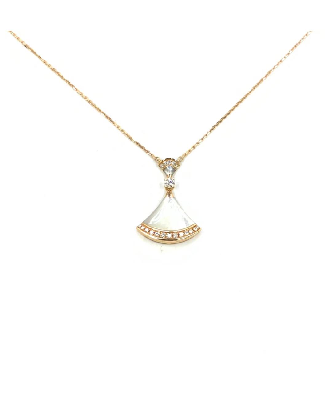 BVLGARI Подвеска, фото 2