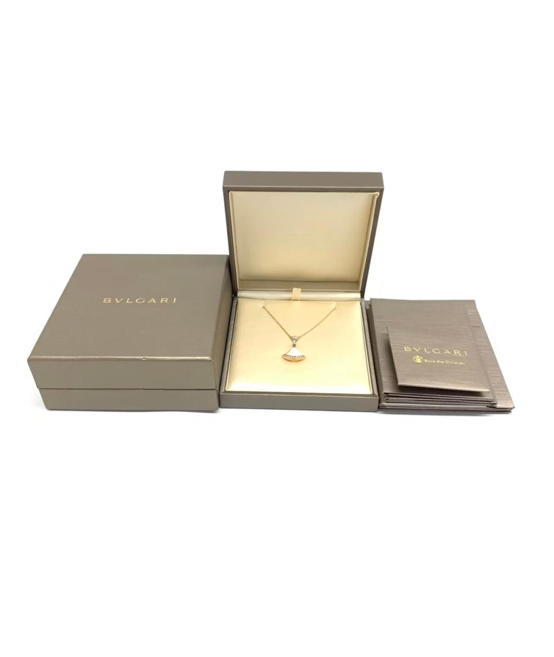 BVLGARI Подвеска, фото 4