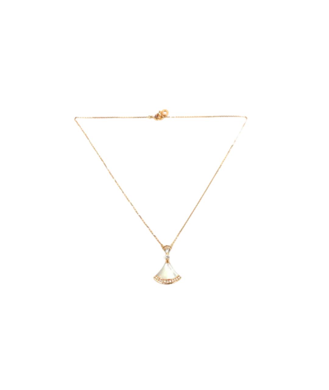 BVLGARI Подвеска, фото 5