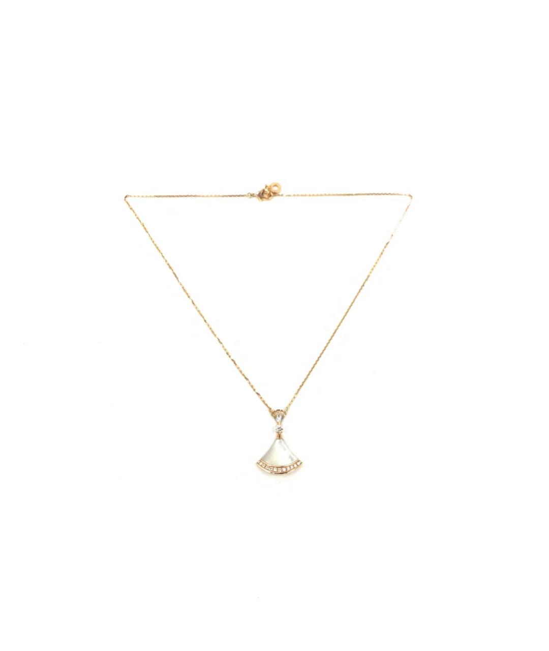 BVLGARI Подвеска, фото 3