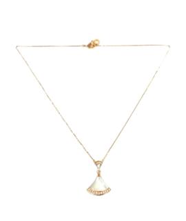 BVLGARI Подвеска