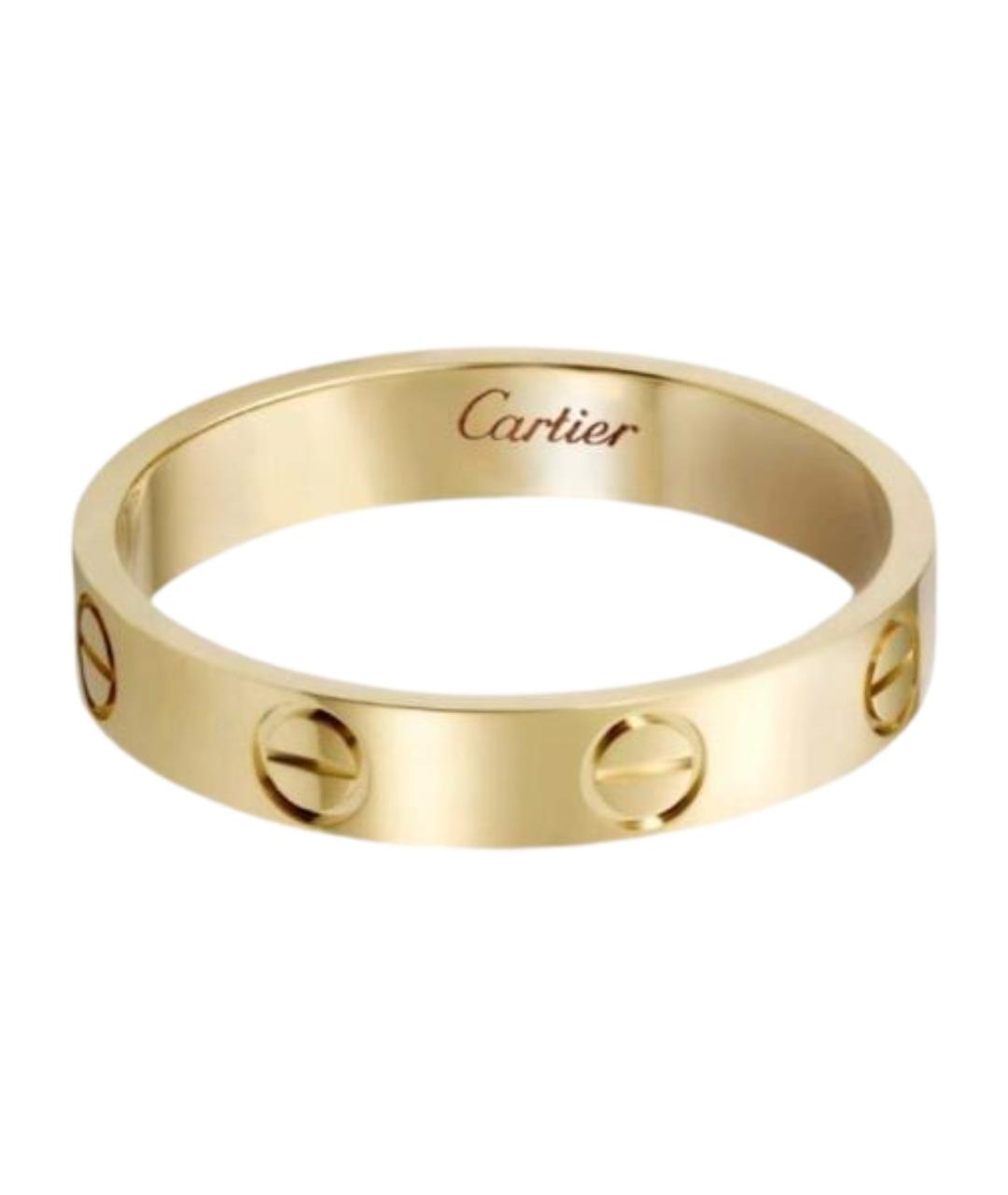CARTIER Кольцо, фото 1