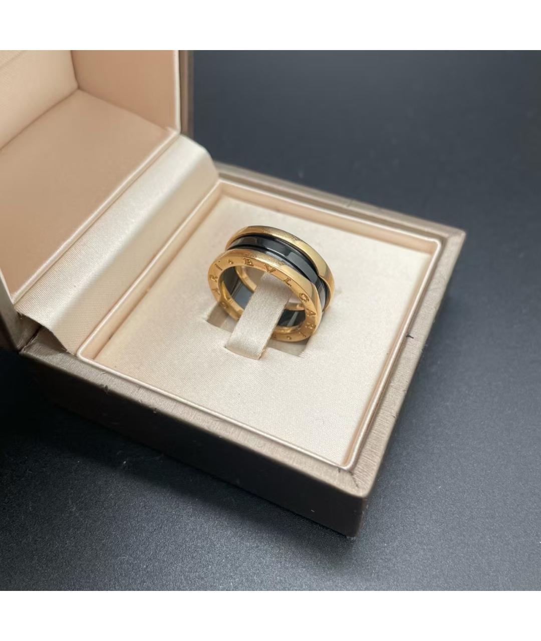 BVLGARI Кольцо, фото 3