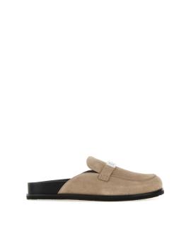 TORY BURCH Лоферы