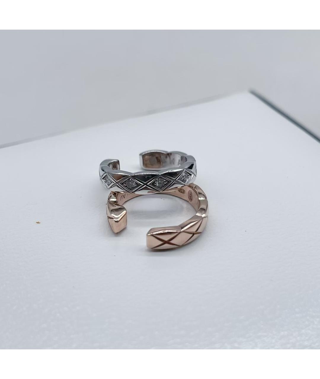 CHANEL Серьги, фото 4