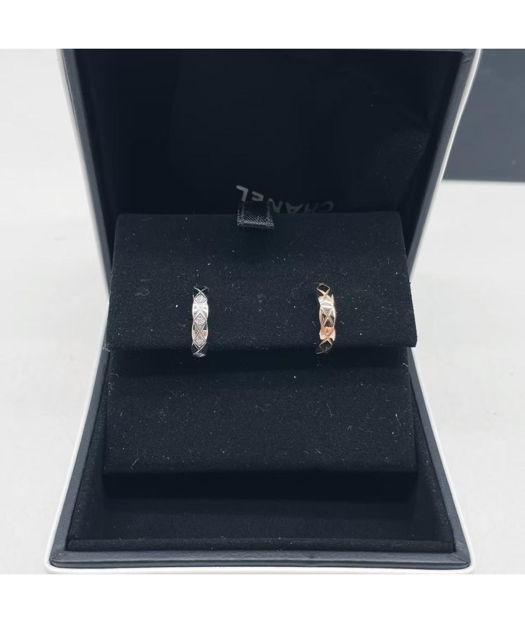 CHANEL Серьги, фото 2