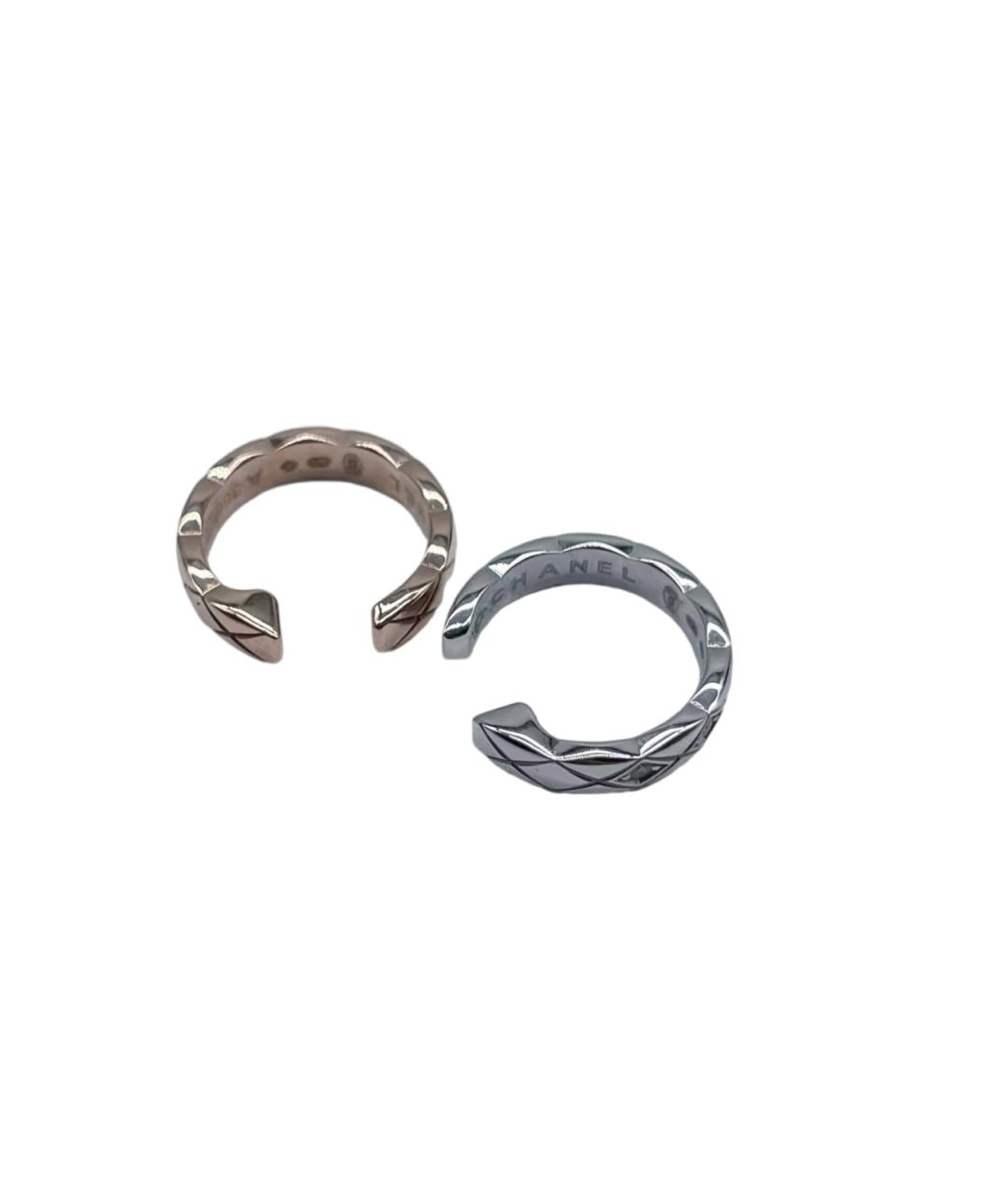 CHANEL Серьги, фото 6