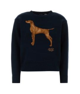 POLO RALPH LAUREN Джемпер / свитер