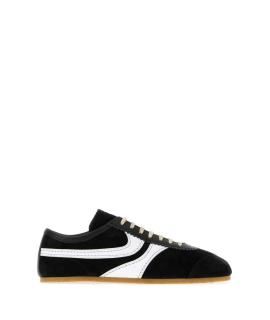 DRIES VAN NOTEN Кроссовки
