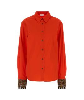 DRIES VAN NOTEN Рубашка