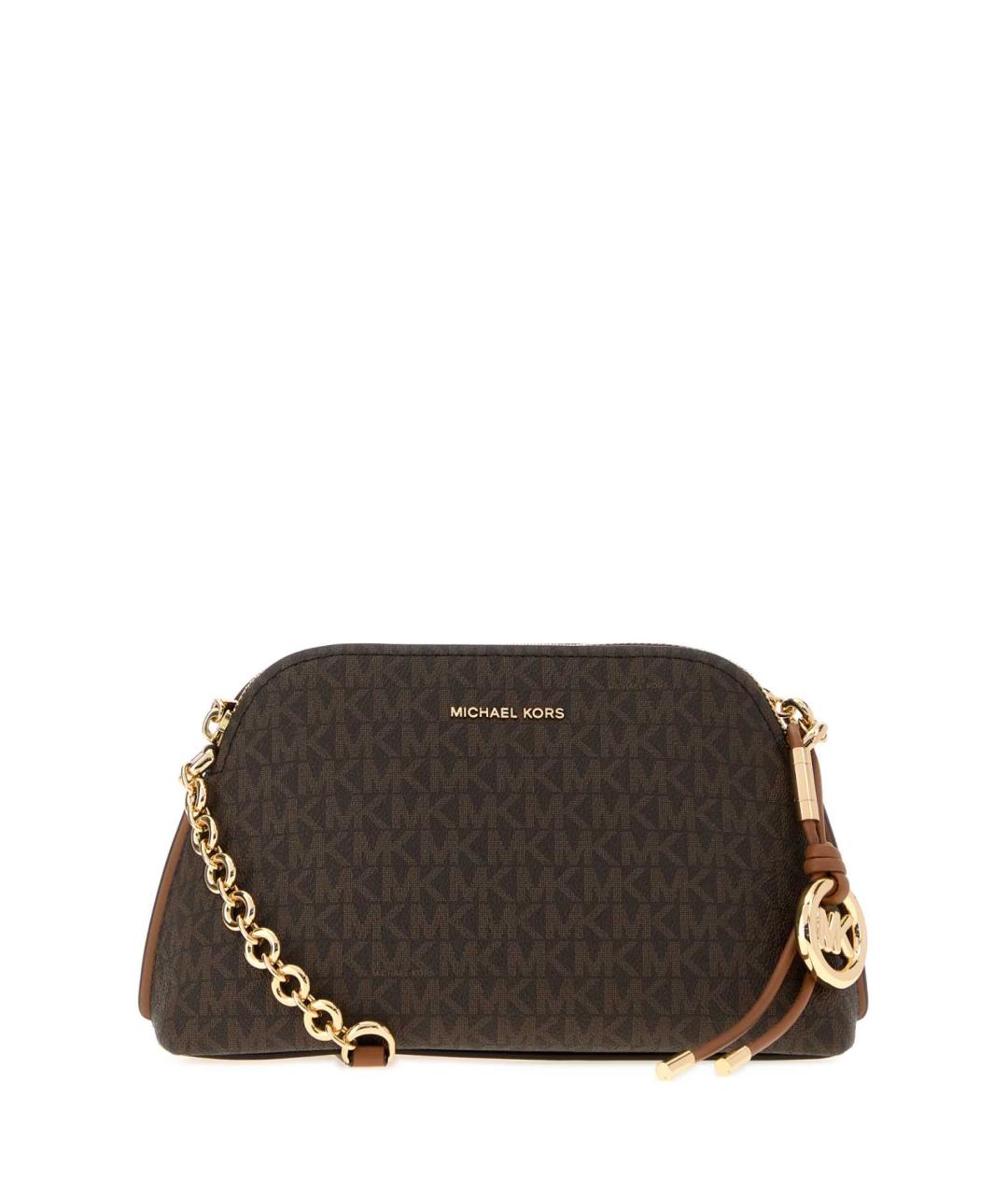 MICHAEL KORS Мульти сумка через плечо из канвы, фото 1