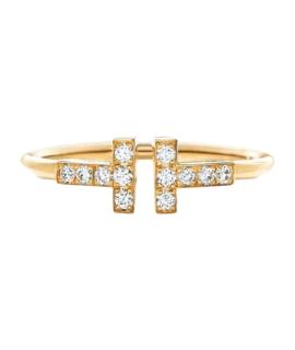 TIFFANY&CO Кольцо
