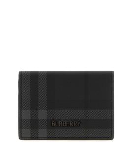 BURBERRY Кошелек