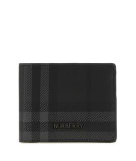 BURBERRY Кошелек