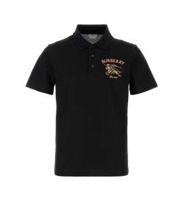 BURBERRY Поло с коротким рукавом