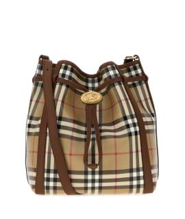 BURBERRY Сумка с короткими ручками