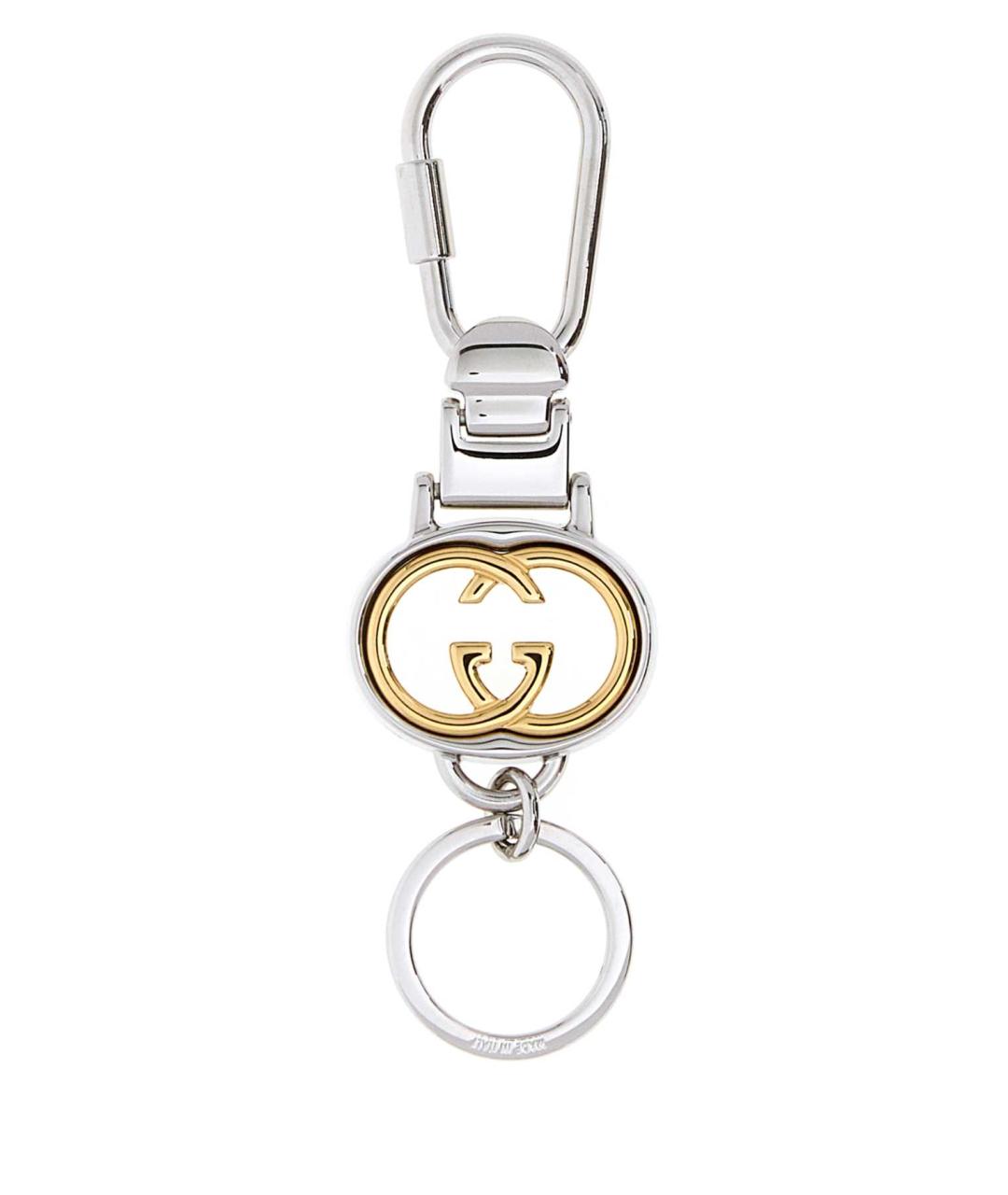 GUCCI Мульти брелок, фото 1