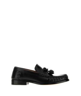 BOTTEGA VENETA Лоферы