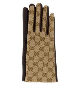 GUCCI Перчатки