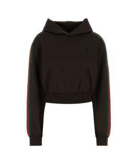 GUCCI Худи/толстовка