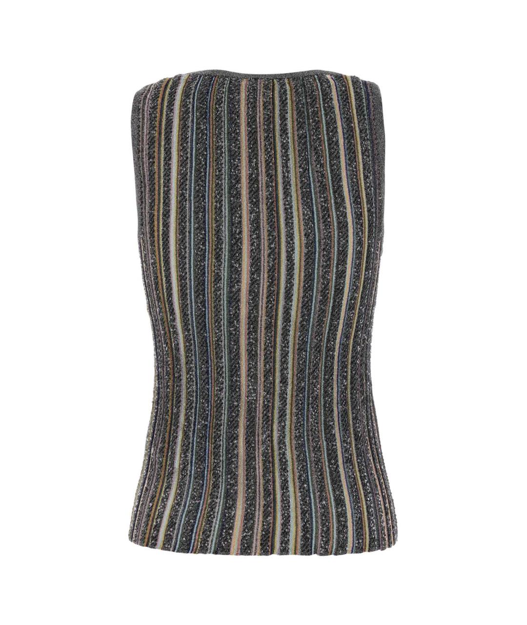 MISSONI Мульти майка, фото 2