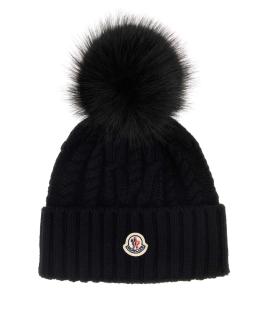 MONCLER Шапка