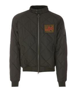 BARBOUR Пуховик
