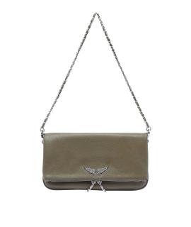 ZADIG & VOLTAIRE Сумка через плечо