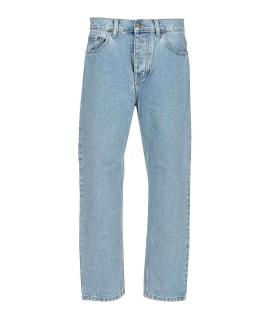 CARHARTT Прямые джинсы
