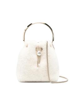 JIMMY CHOO Сумка с короткими ручками