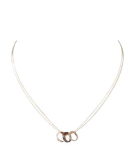 CARTIER Подвеска