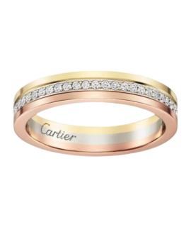 CARTIER Кольцо