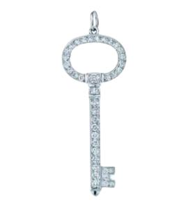 TIFFANY&CO Подвеска