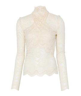 PACO RABANNE Лонгслив