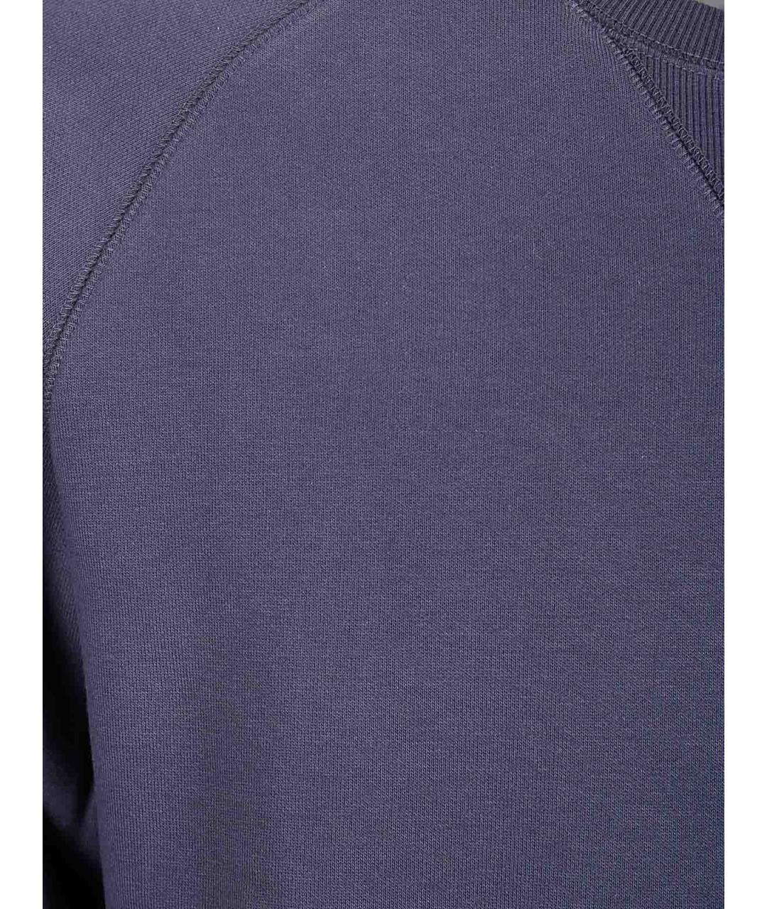 CARHARTT Синий джемпер / свитер, фото 3