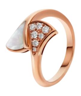 BVLGARI Кольцо