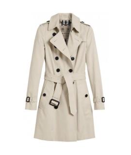 BURBERRY Тренч/плащ