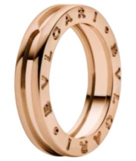 BVLGARI Кольцо