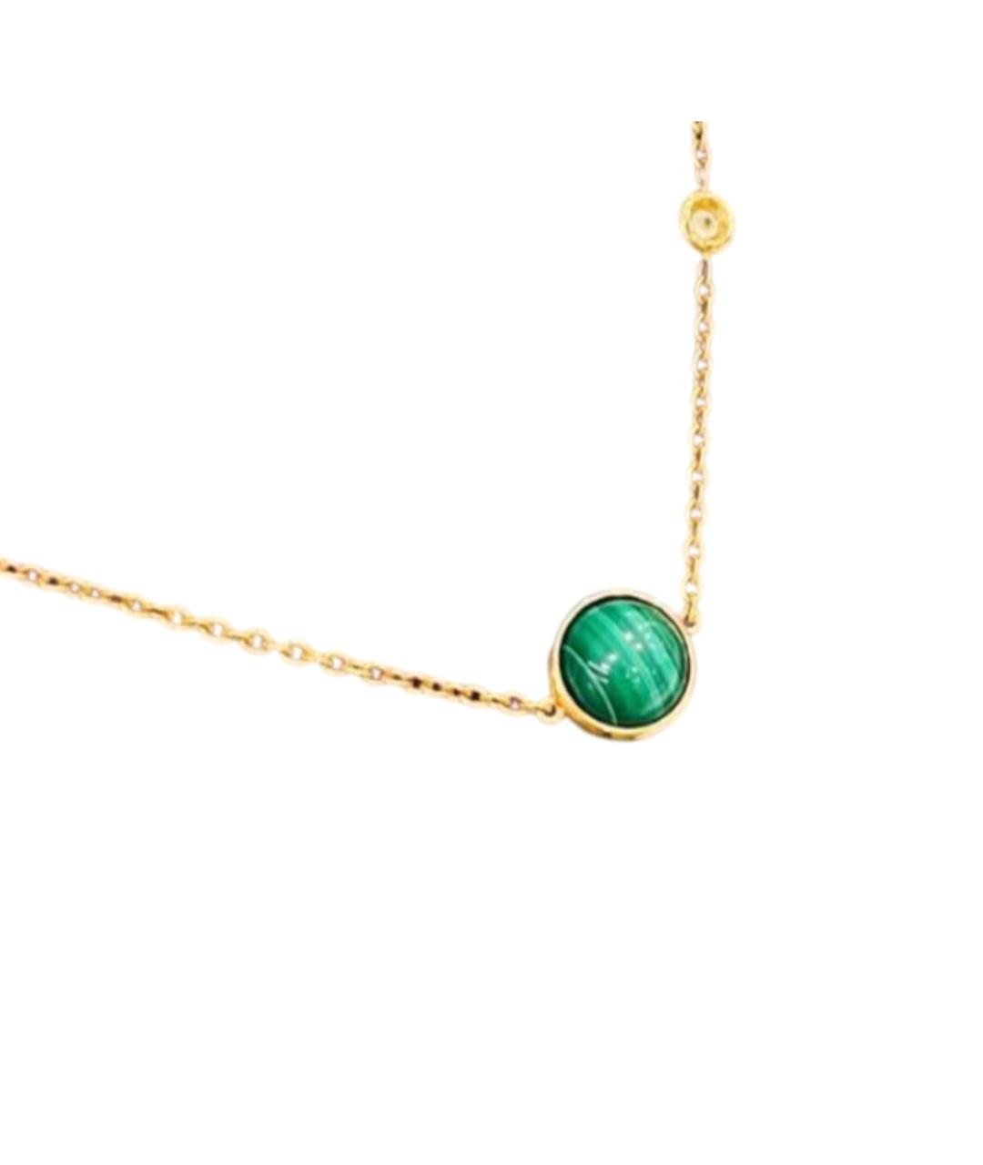 PIAGET Золотая подвеска, фото 1